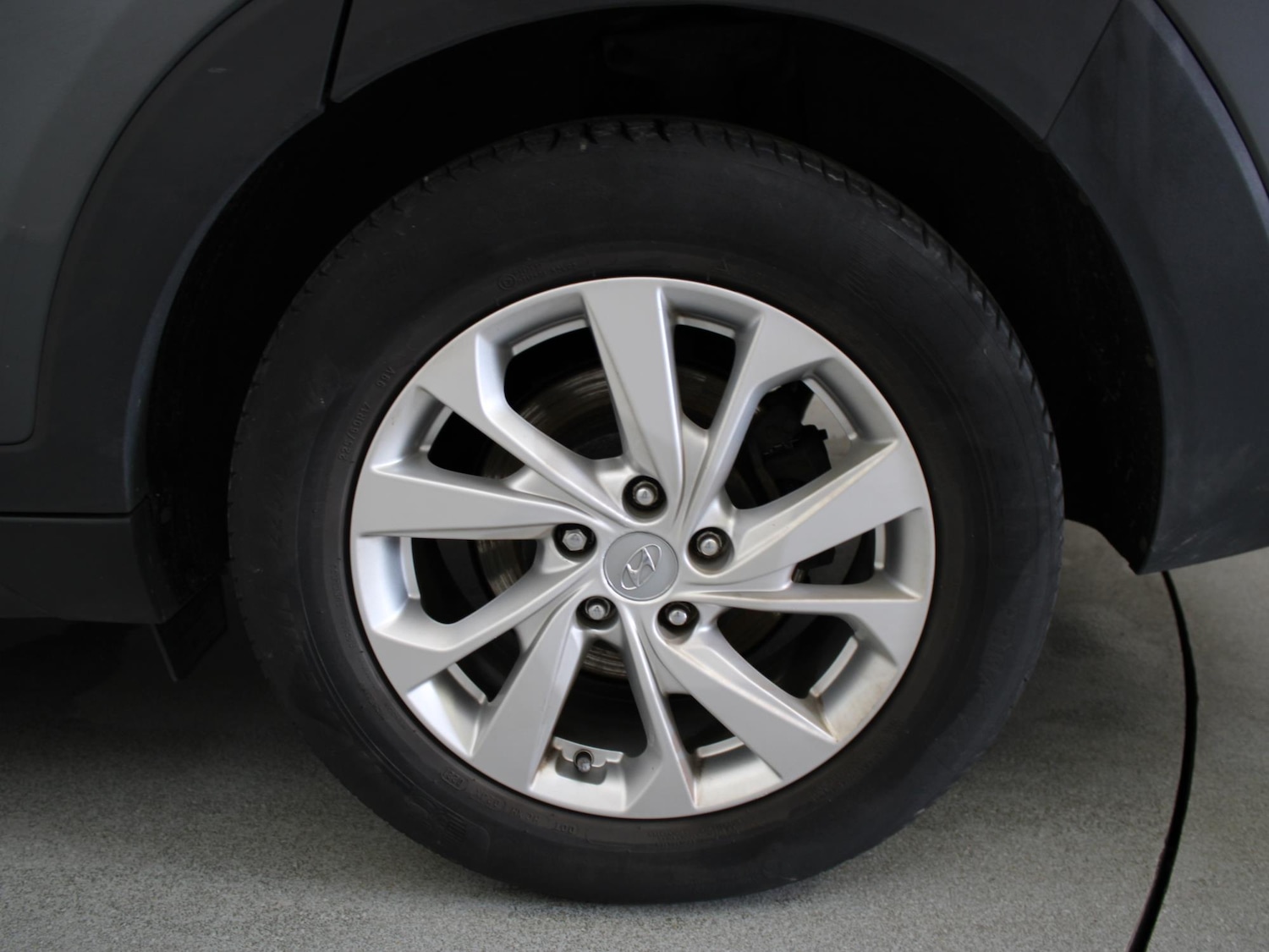 Used Hyundai TUCSON 2018 for sale - 76411635: Photo 42