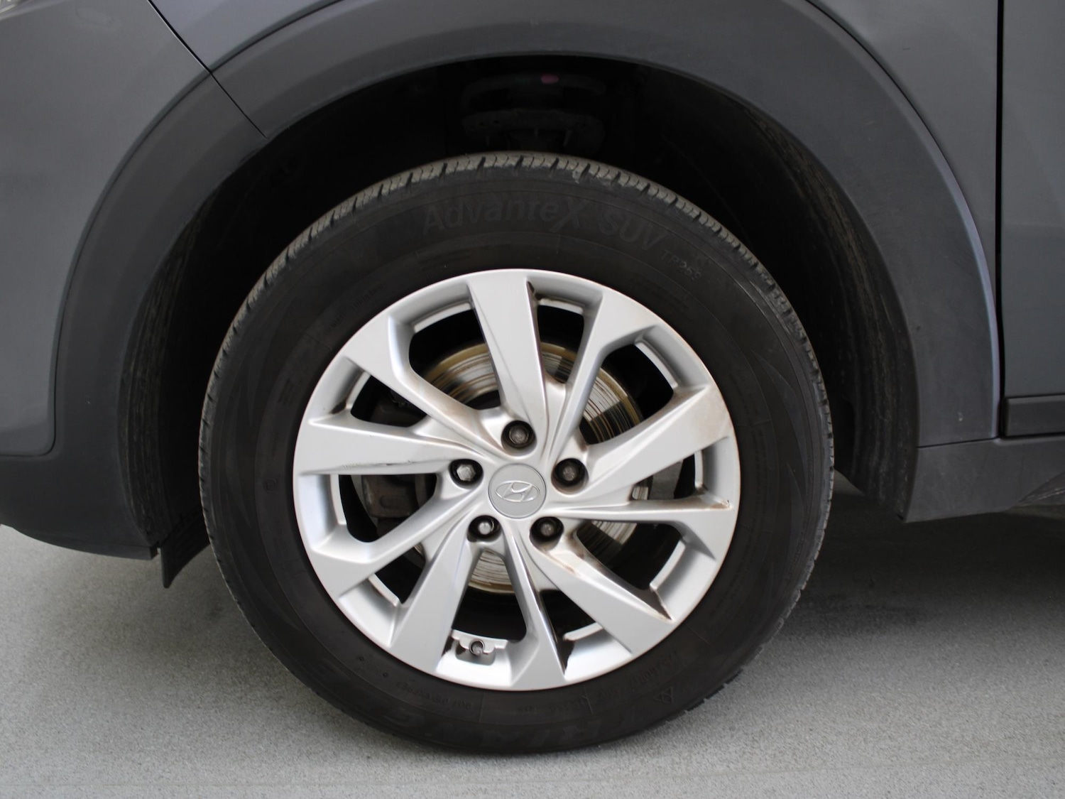 Used Hyundai TUCSON 2018 for sale - 76411635: Photo 43