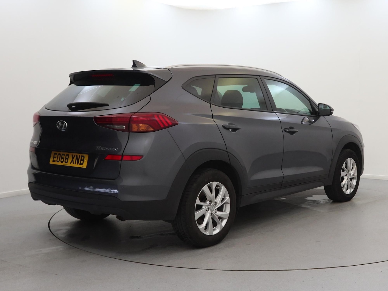Used Hyundai TUCSON 2018 for sale - 76411635: Photo 5