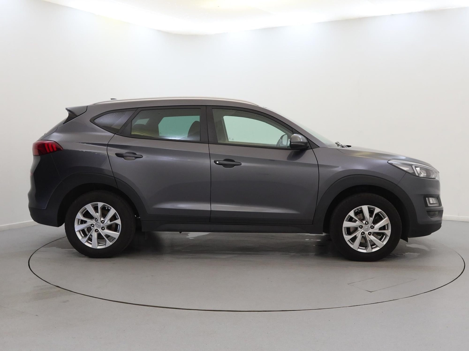 Used Hyundai TUCSON 2018 for sale - 76411635: Photo 8