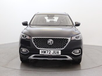 Used MG MG HS 2022 for sale - 78210814: Photo