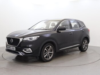 Used MG MG HS 2022 for sale - 78210814: Photo