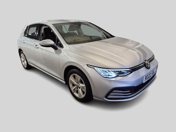 Used Volkswagen Golf 2022 for sale - 77164622: Photo