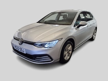 Used Volkswagen Golf 2022 for sale - 77164622: Photo