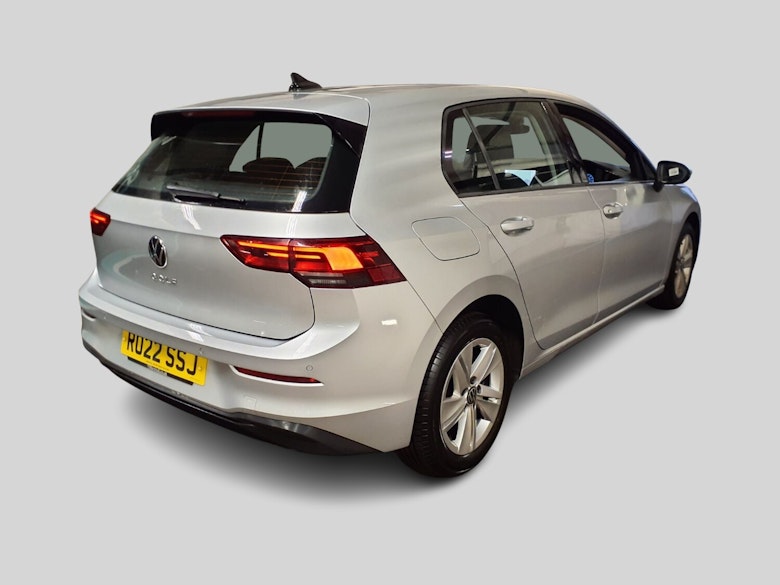 Used Volkswagen Golf 2022 for sale - 77164622: Photo 3