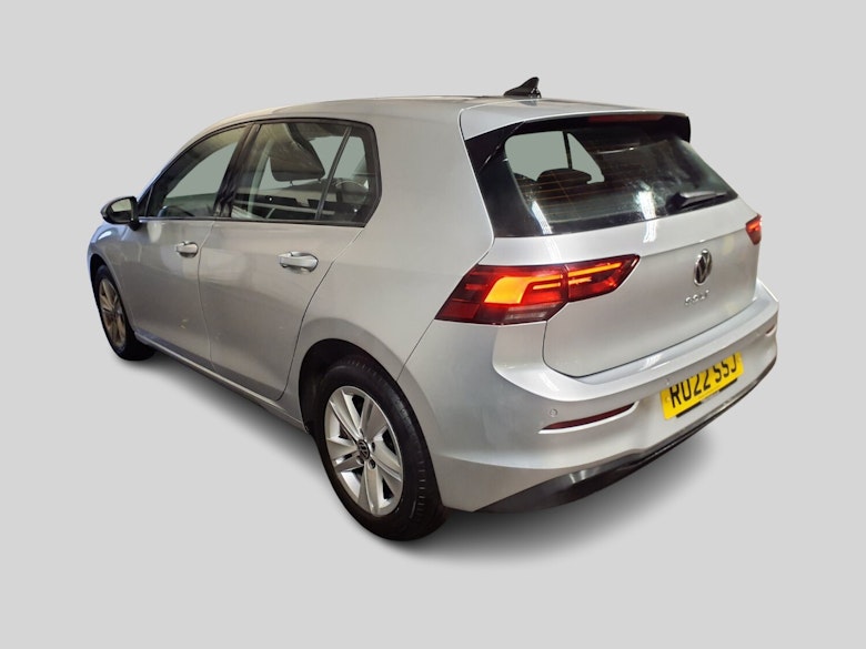 Used Volkswagen Golf 2022 for sale - 77164622: Photo 4