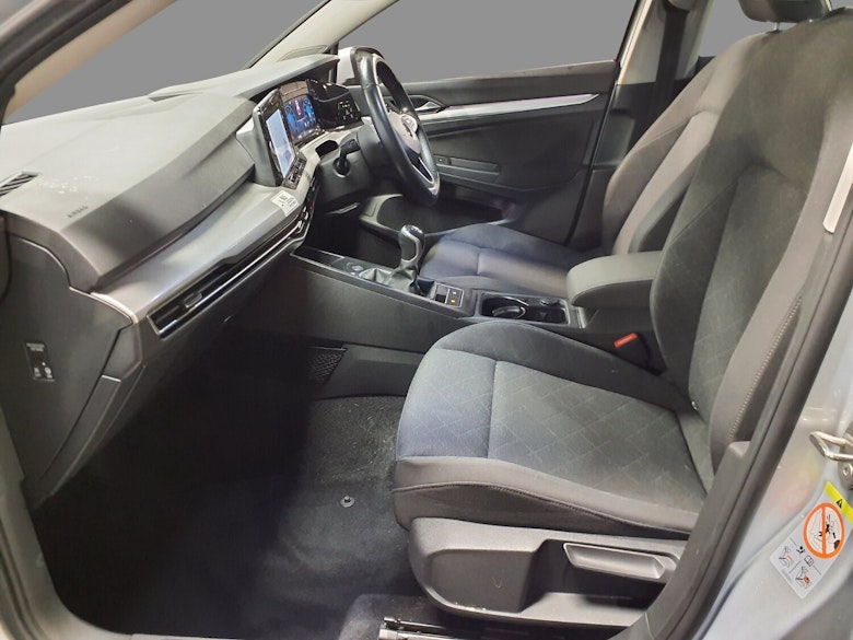 Used Volkswagen Golf 2022 for sale - 77164622: Photo 6