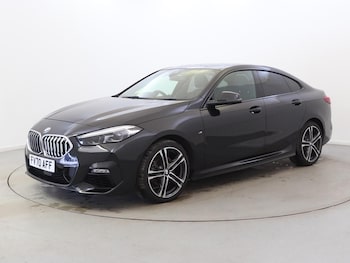 Used BMW 2 Series 2020 for sale - 75461292: Photo