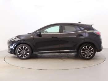Used Ford Puma 2020 for sale - 74036032: Photo