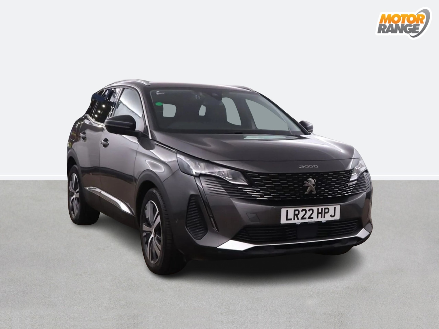 Used Peugeot 3008 2022 for sale - 77361773: Photo 1