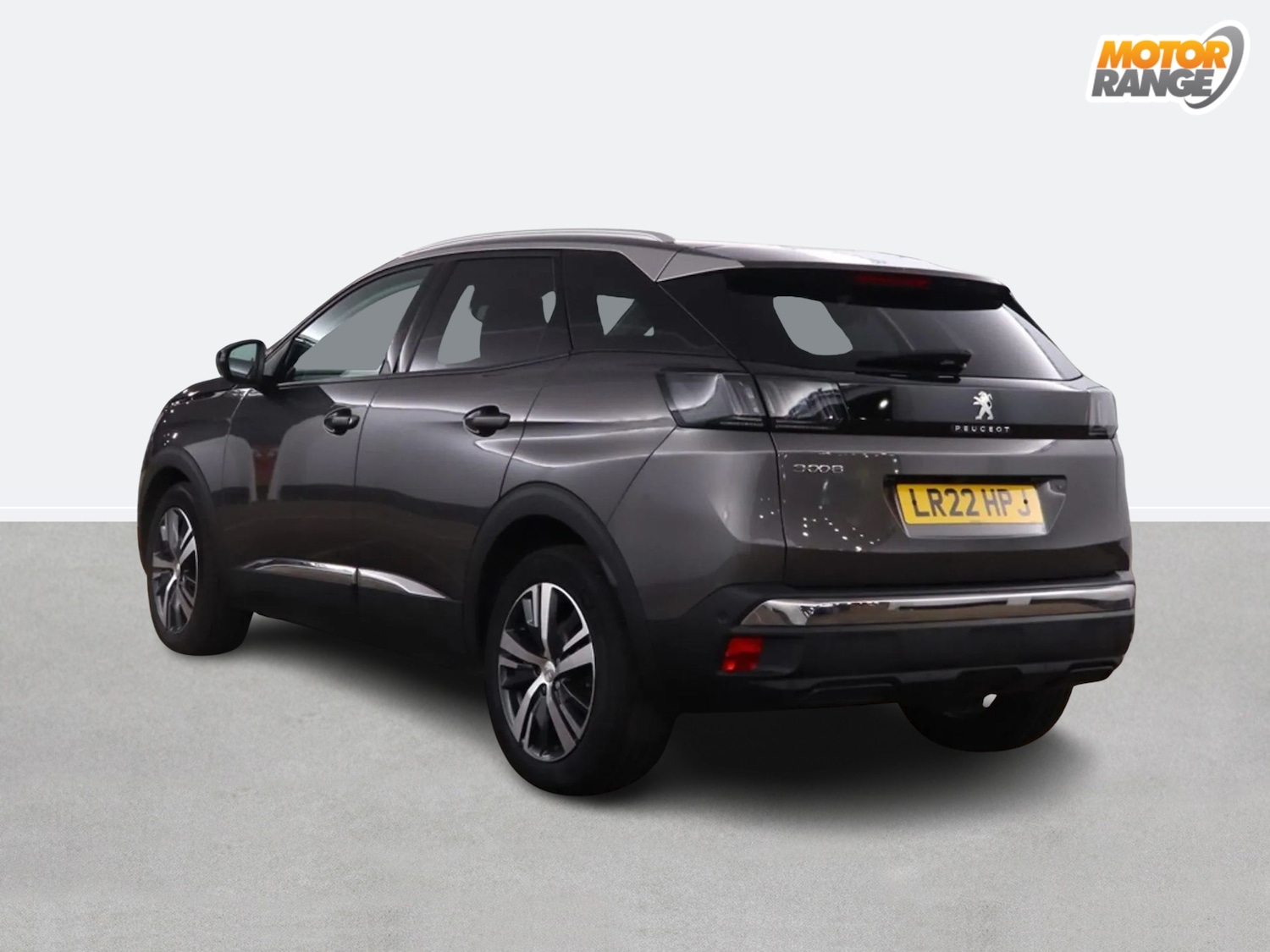 Used Peugeot 3008 2022 for sale - 77361773: Photo 3
