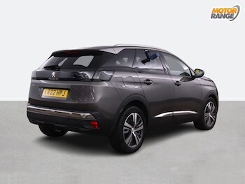 Used Peugeot 3008 2022 for sale - 77361773: Photo