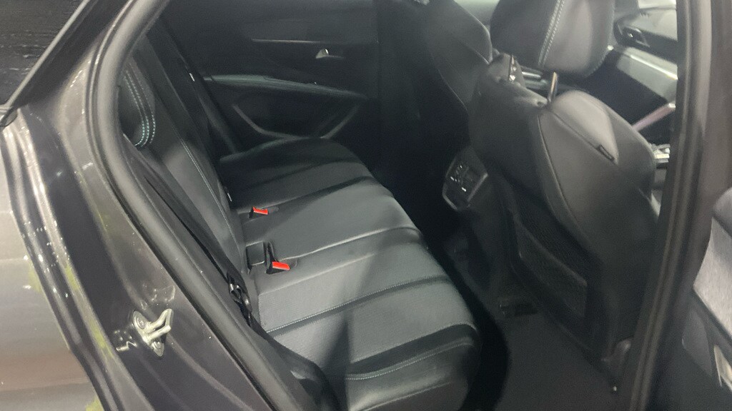 Used Peugeot 3008 2022 for sale - 77361773: Photo 7