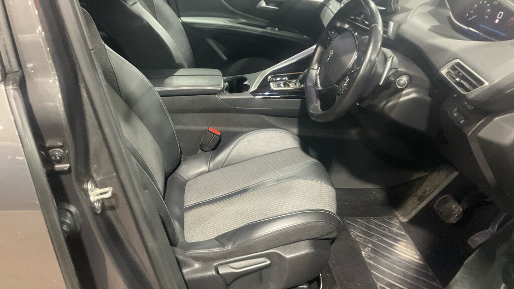 Used Peugeot 3008 2022 for sale - 77361773: Photo 8