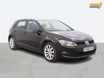 Used Volkswagen Golf 2016 for sale - 75075465: Photo