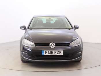 Used Volkswagen Golf 2016 for sale - 75075465: Photo