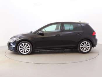 Used Volkswagen Golf 2016 for sale - 75075465: Photo