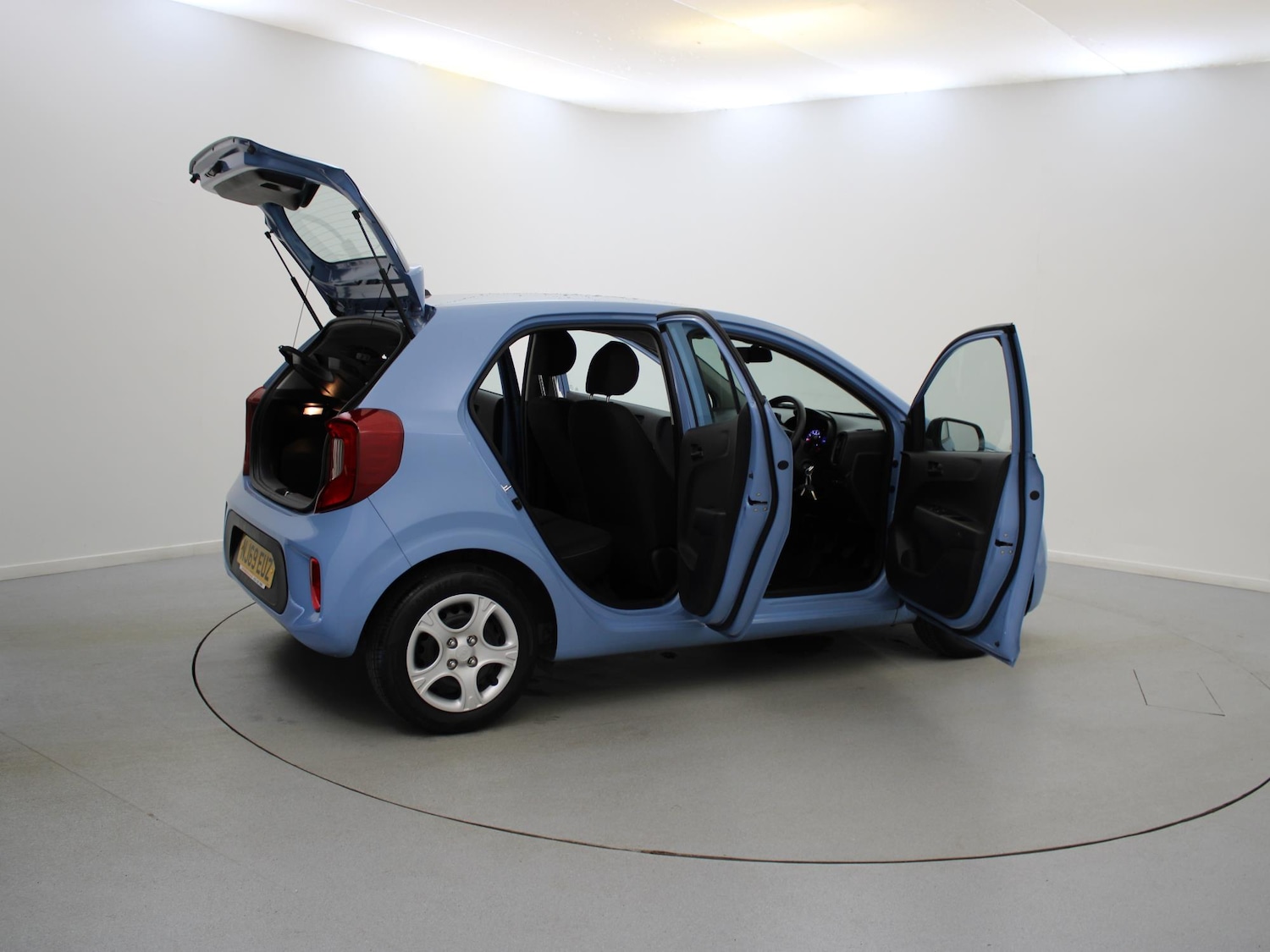 Vehicle 29
