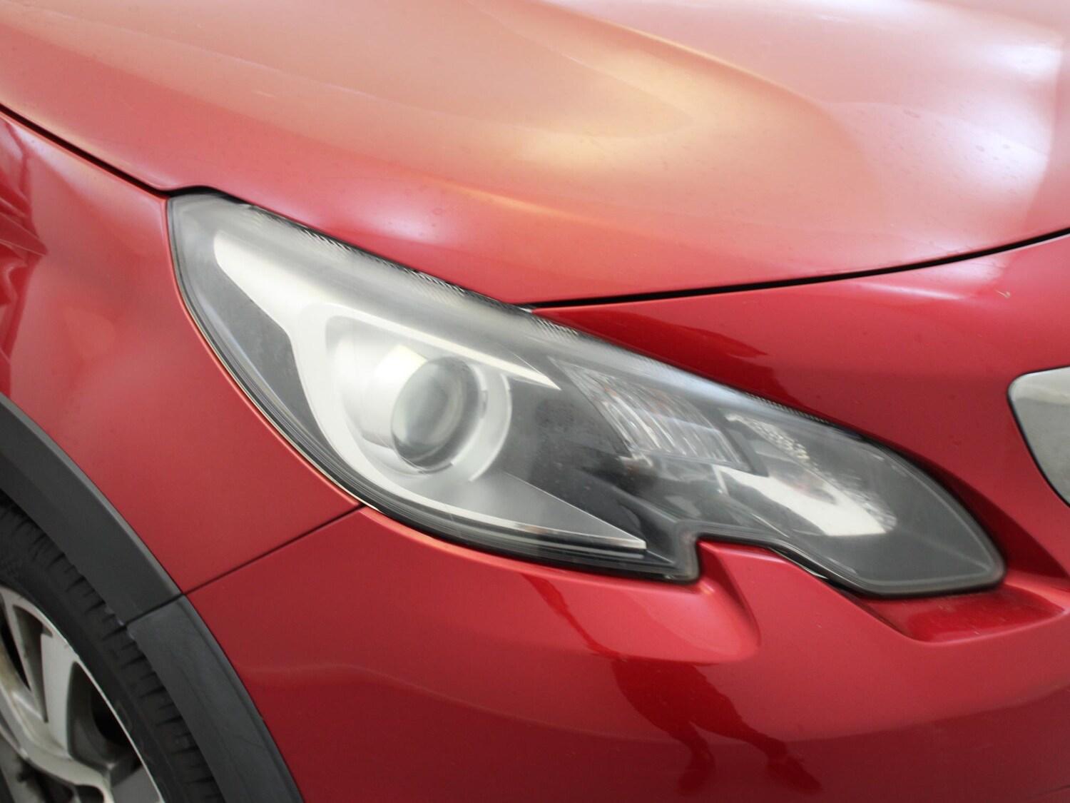 Used Peugeot 2008 2016 for sale - 77348470: Photo 31