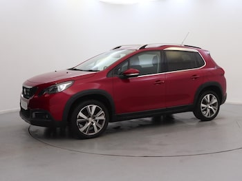 Used Peugeot 2008 2016 for sale - 77348470: Photo