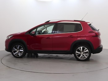 Used Peugeot 2008 2016 for sale - 77348470: Photo