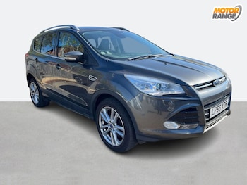 Used Ford Kuga 2016 for sale - 78564809: Photo