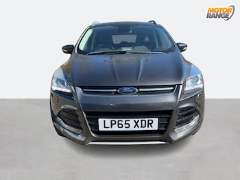 Used Ford Kuga 2016 for sale - 78564809: Photo