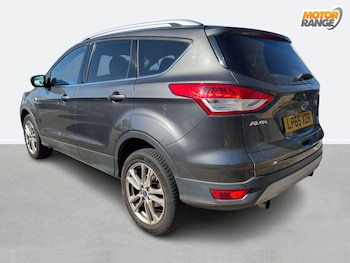 Used Ford Kuga 2016 for sale - 78564809: Photo
