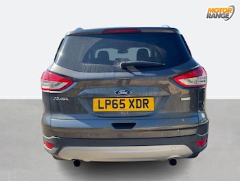 Used Ford Kuga 2016 for sale - 78564809: Photo