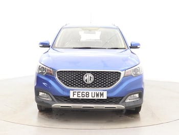 Used MG MG ZS 2018 for sale - 78237433: Photo