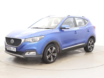 Used MG MG ZS 2018 for sale - 78237433: Photo