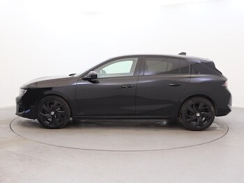 Used Vauxhall Astra 2022 for sale - 79217373: Photo