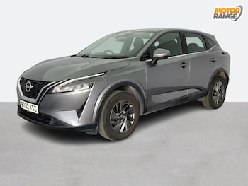 Used Nissan Qashqai 2022 for sale - 79399544: Photo