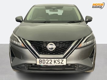 Used Nissan Qashqai 2022 for sale - 79399544: Photo
