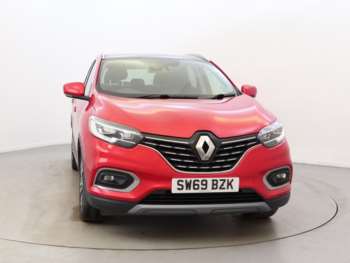 Used Renault Kadjar 2019 for sale - 74576141: Photo