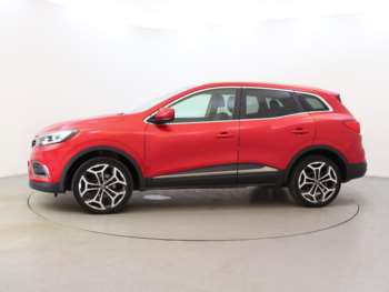 Used Renault Kadjar 2019 for sale - 74576141: Photo