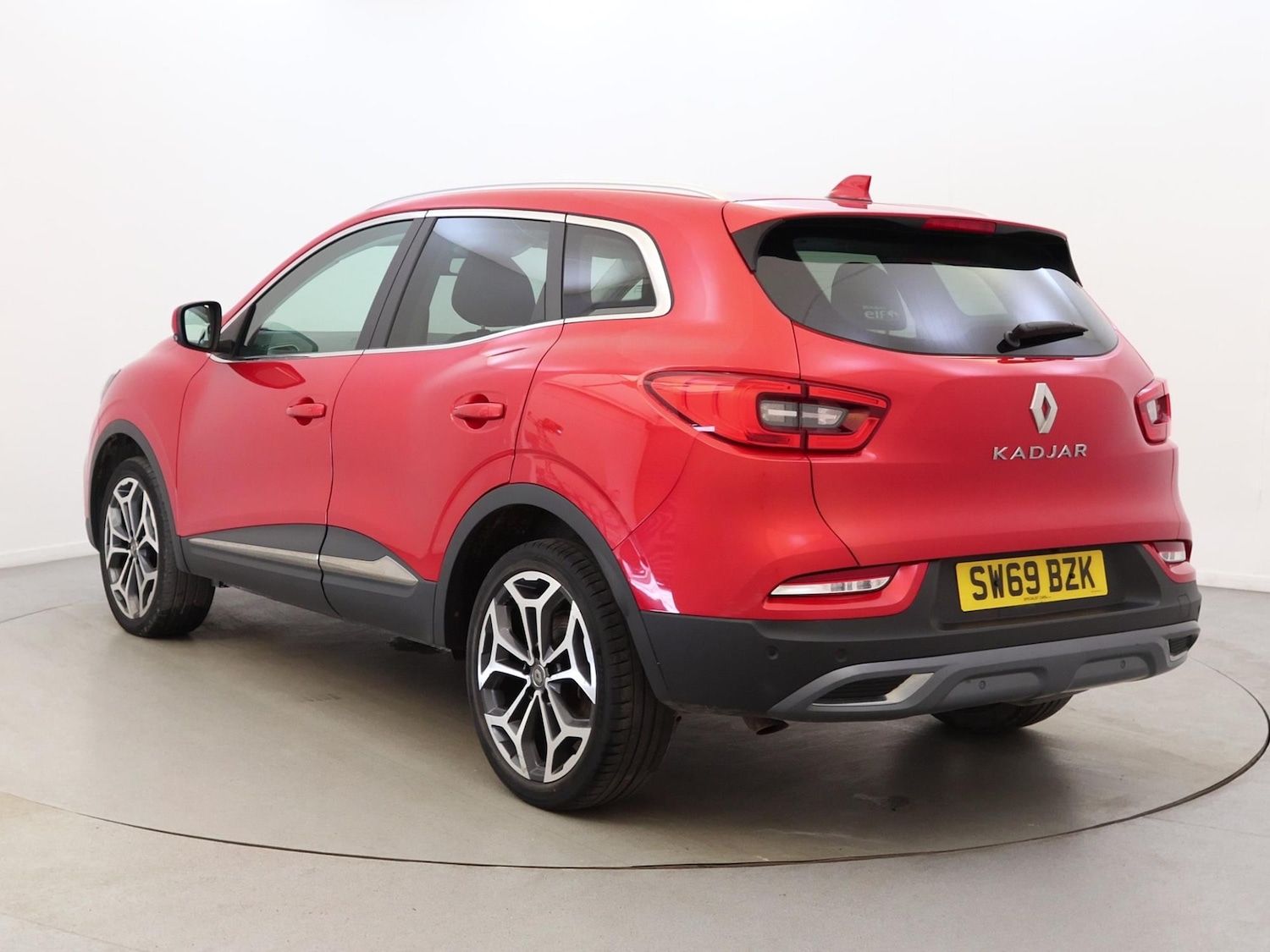 Vehicle 7