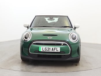 Used MINI Hatch 2021 for sale - 79308670: Photo