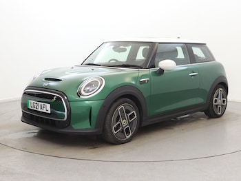 Used MINI Hatch 2021 for sale - 79308670: Photo