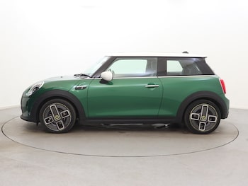 Used MINI Hatch 2021 for sale - 79308670: Photo
