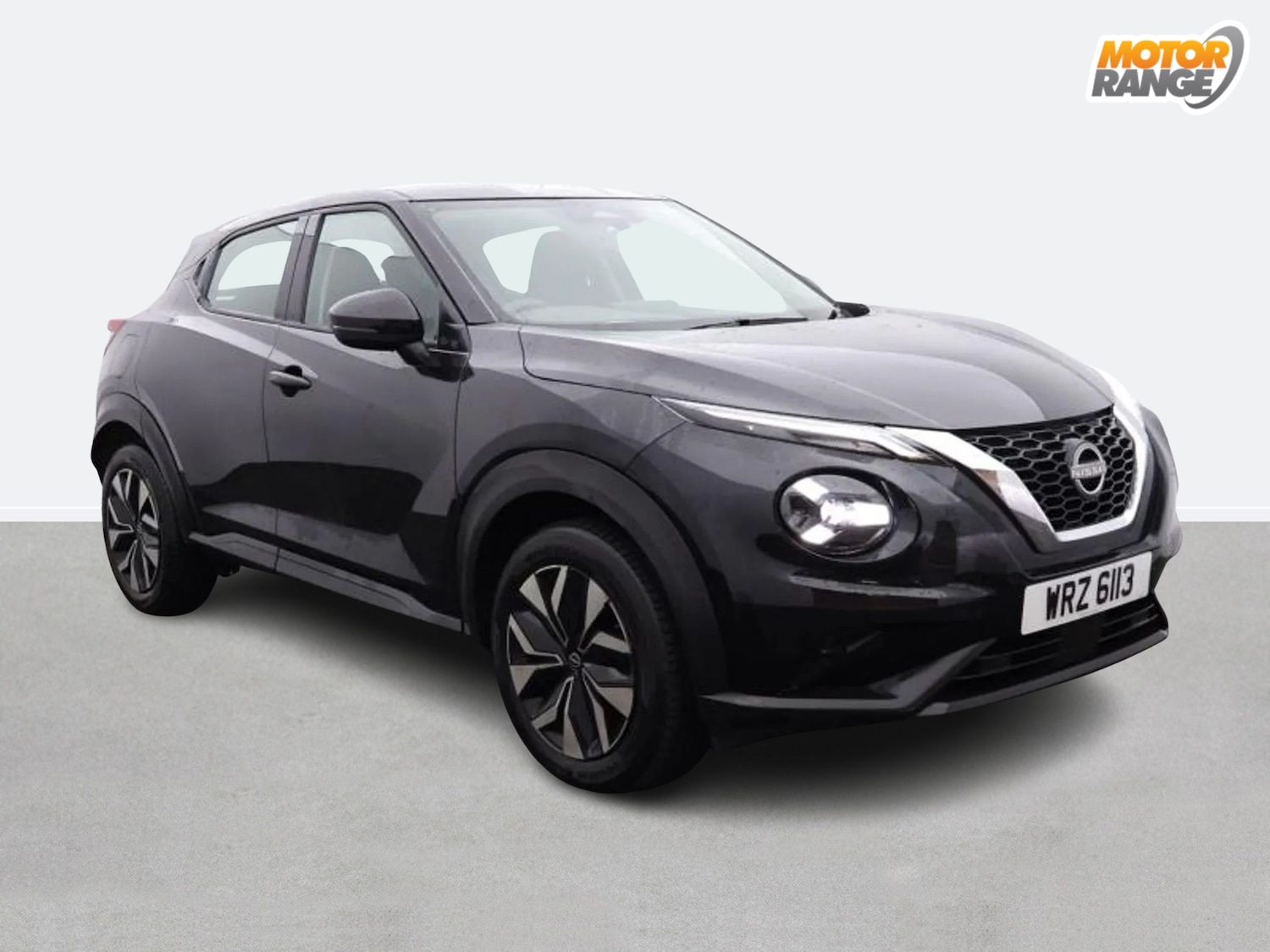 Used Nissan Juke 2025 for sale - 77011476: Photo 1