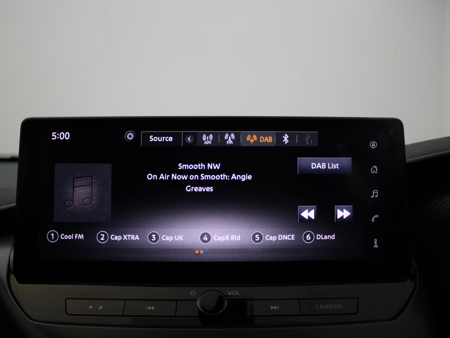 Used Nissan Juke 2025 for sale - 77011476: Photo 17