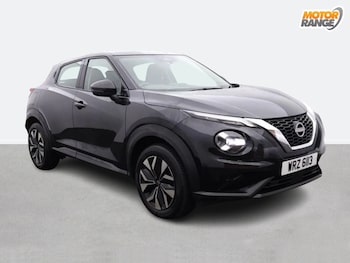 Used Nissan Juke 2025 for sale - 77011476: Photo