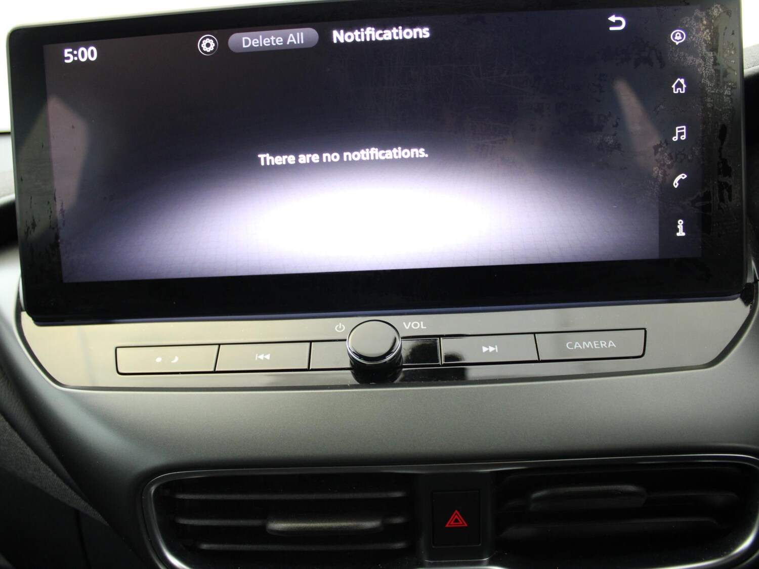 Used Nissan Juke 2025 for sale - 77011476: Photo 20