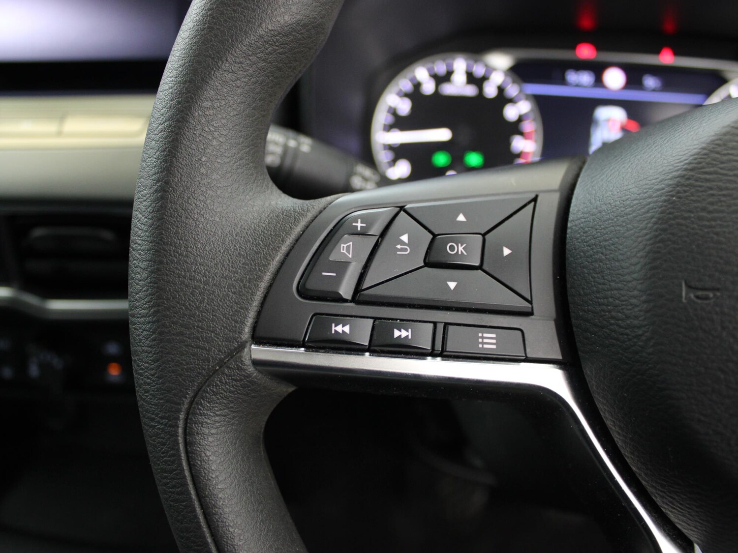 Used Nissan Juke 2025 for sale - 77011476: Photo 25