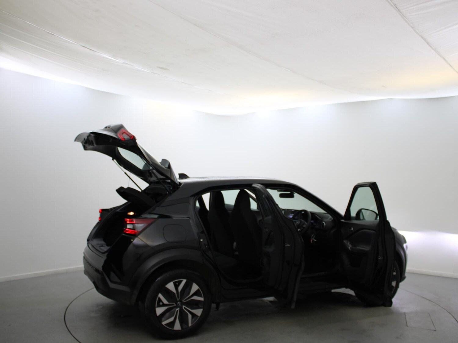 Used Nissan Juke 2025 for sale - 77011476: Photo 32
