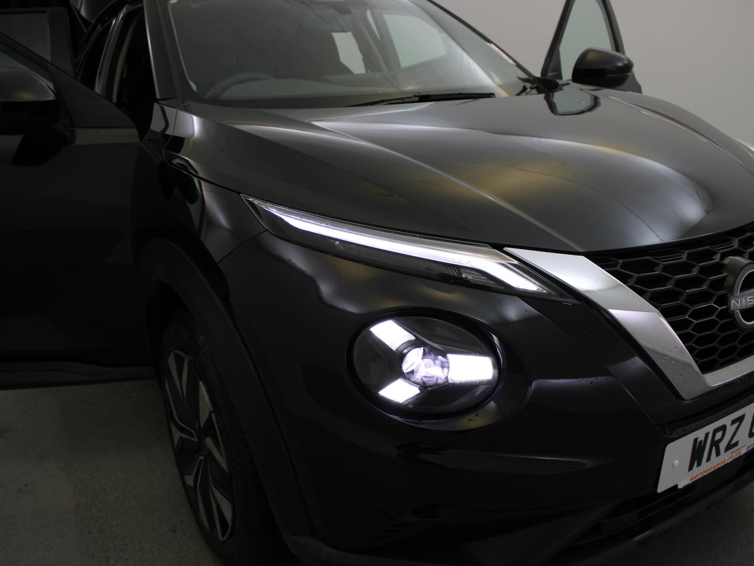 Used Nissan Juke 2025 for sale - 77011476: Photo 33