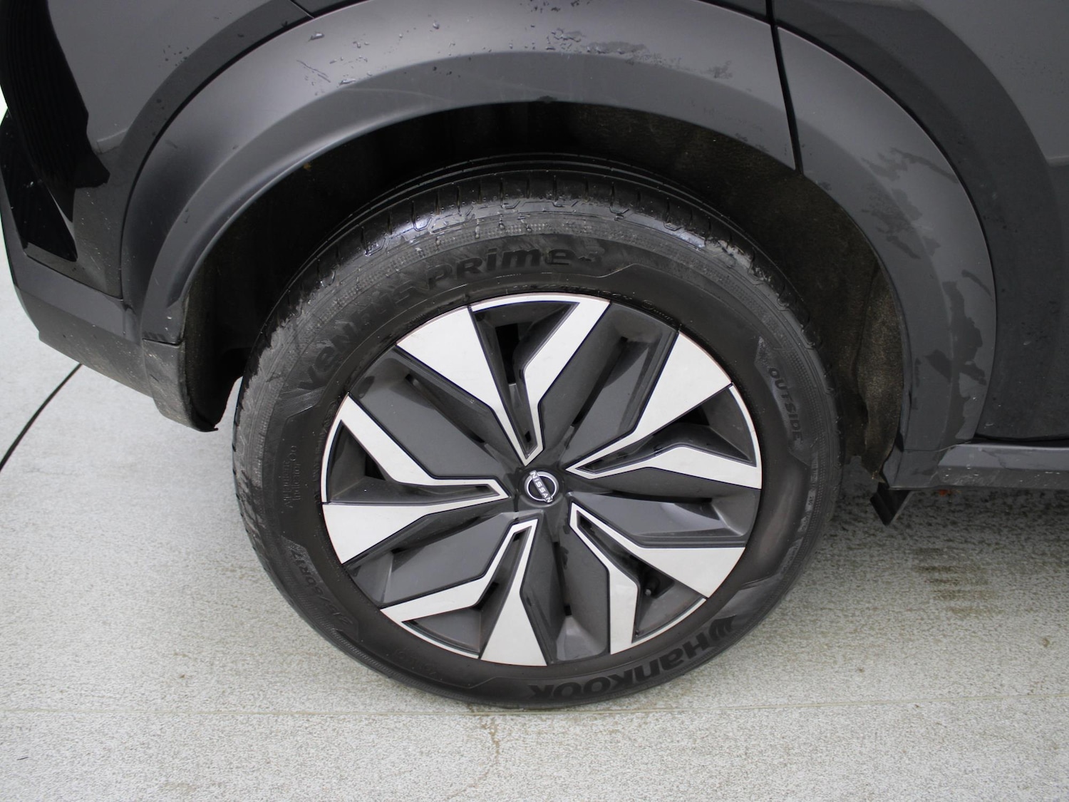 Used Nissan Juke 2025 for sale - 77011476: Photo 34