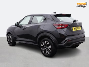 Used Nissan Juke 2025 for sale - 77011476: Photo
