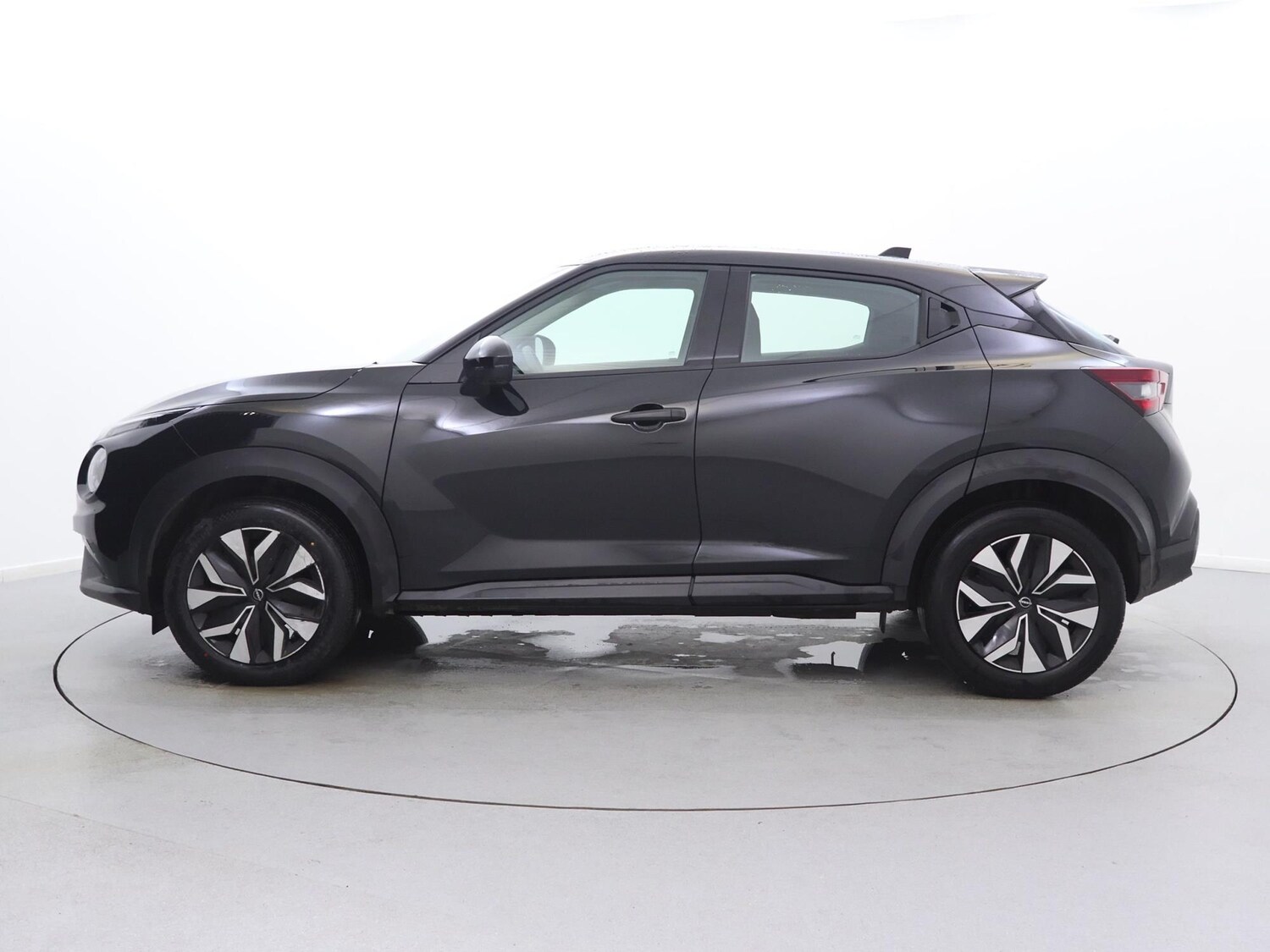 Used Nissan Juke 2025 for sale - 77011476: Photo 4